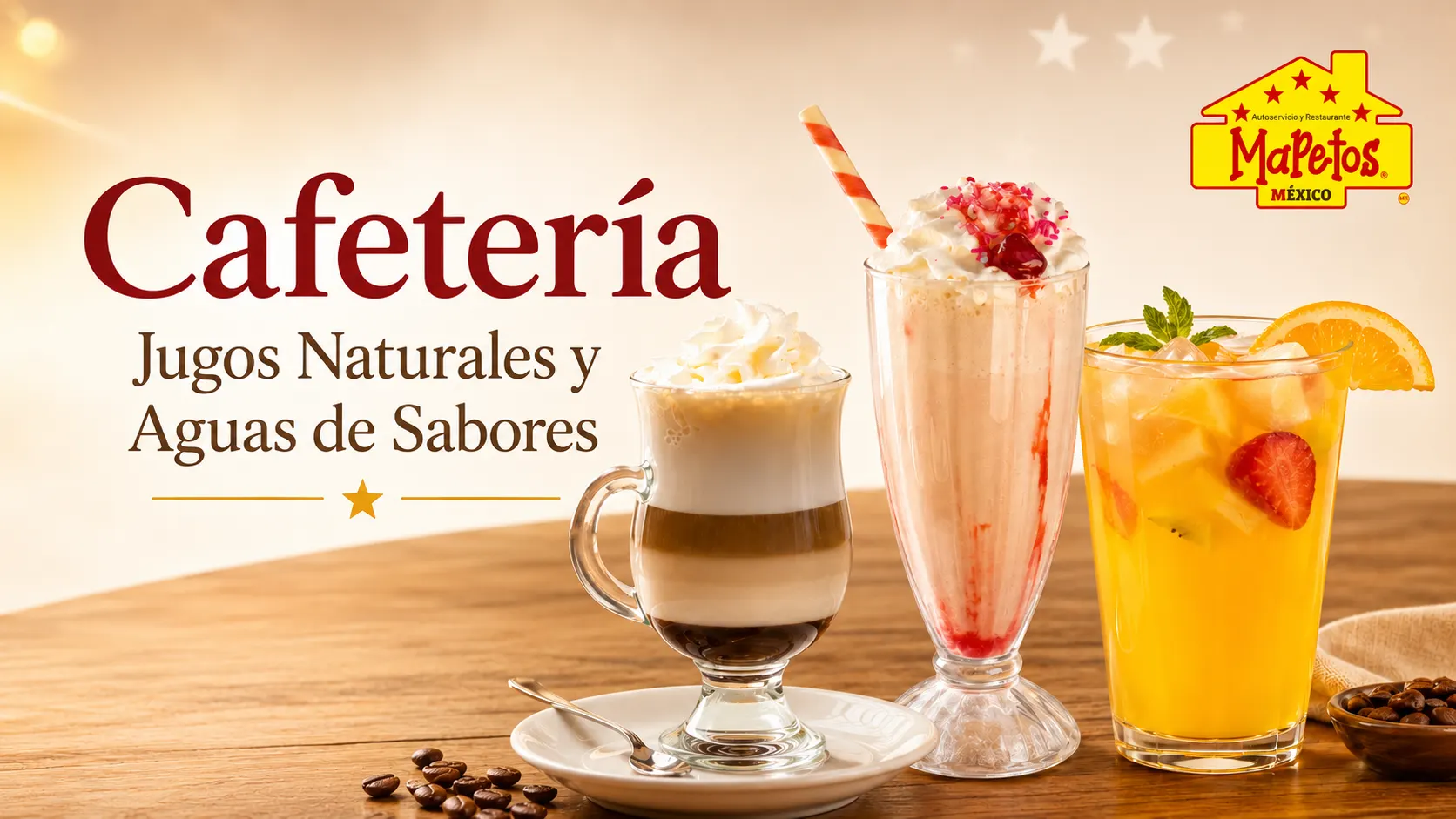 Cafetería